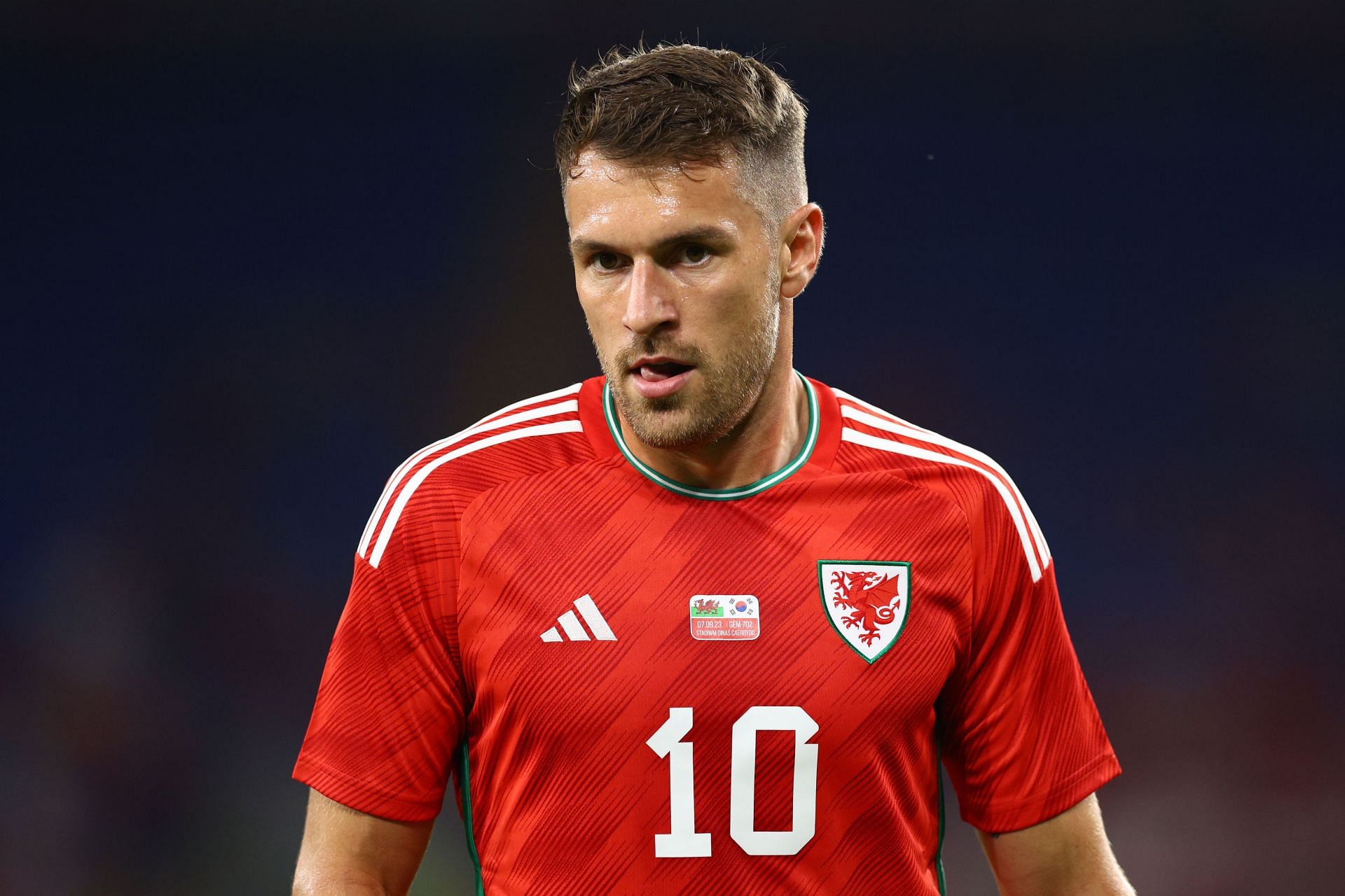 Wales v Korea Republic - International Friendly - Source: Getty